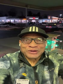 Poster for Holiday video from AENEAS WILLIAMS