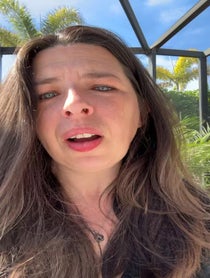 Poster for Birthday video from Heather Matarazzo