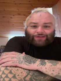 Poster for Other video from Wade Macneil