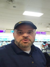 Poster for Other video from Jim Cripps "The Backwards Bowler"