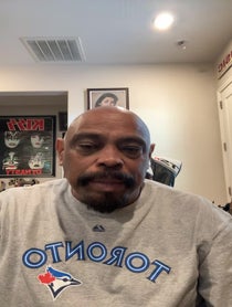 Poster for Birthday video from Sen Dog