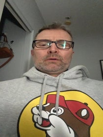 Poster for Roast video from Aaron Clarey