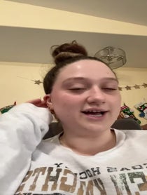 Poster for Roast video from Kolbie Rockhill
