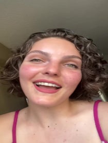 Poster for Other video from Camren Bicondova