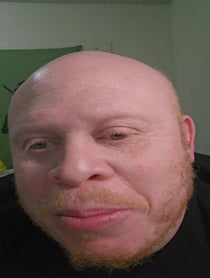 Poster for Birthday video from Nathan Hurd