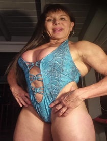 Poster for Pep Talk video from Mara Fabiana Compañone