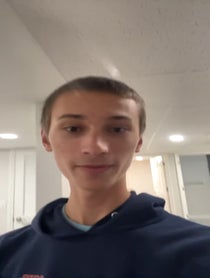 Poster for Birthday video from Brock 1 dollar cameo
