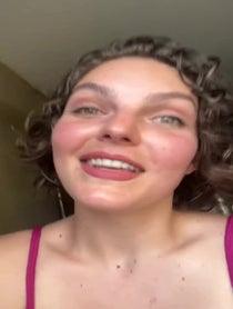 Poster for Question video from Camren Bicondova