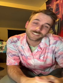 Poster for Gift video from kuddlephish