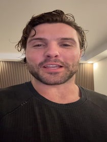 Poster for Birthday video from Brady Breeze