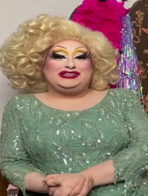 Poster for Advice video from Sherry Pie