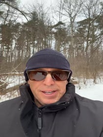 Poster for Roast video from James Duthie