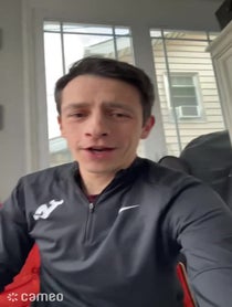 Poster for Intro video video from Adam Hamway