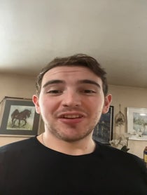 Poster for Other video from Blake Cooper