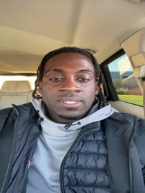 Poster for Birthday video from Clayton Donaldson