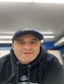 Poster for Birthday video from Scott Gomez