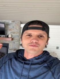 Poster for Birthday video from Steve Moakler