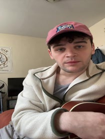 Poster for Gift video from Dan Berry