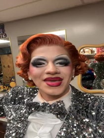 Poster for Holiday video from Suzie Toot