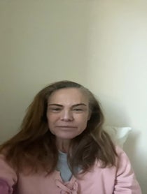 Poster for Birthday video from Yancy Butler