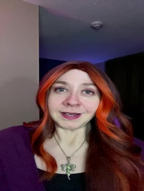 Poster for Pep Talk video from Christy Pendersweetz