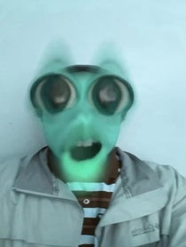 Poster for Other video from Fergus