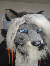 Poster for Birthday video from Cassidy Civet