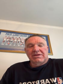 Poster for Other video from Chris Mullin