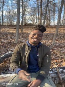 Poster for Intro video video from TK