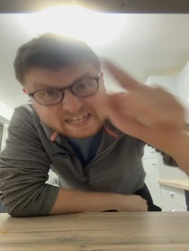 Poster for Question video from Geordiejoiner
