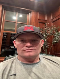 Poster for Fantasy football video from Marshal Yanda