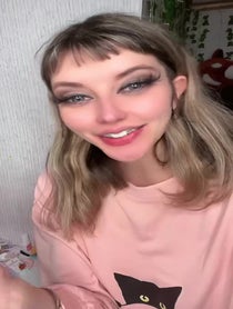 Poster for Birthday video from Kidden