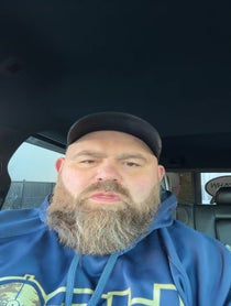 Poster for Birthday video from Tim Sylvia
