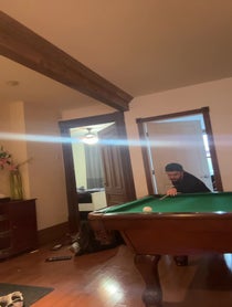 Poster for Golf trips & events video from Blake Short Game