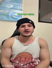 Poster for Intro video video from Ben Jamin