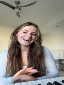 Poster for Other video from Natalie Jane