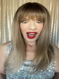 Poster for Other video from Taylor Swift Impressionist (singer)