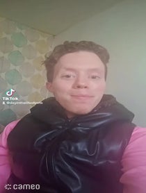 Poster for Intro video video from Pete