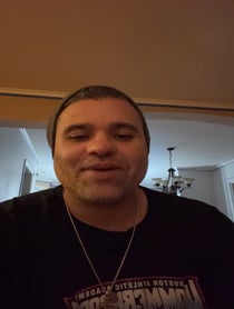Poster for Birthday video from Manny Delcarmen