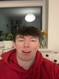 Poster for Birthday video from Alex_noble