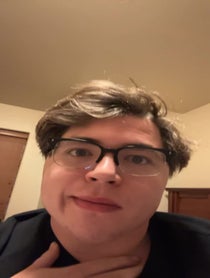 Poster for Roast video from Parker