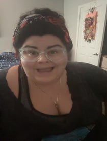 Poster for Birthday video from Katie Kadan