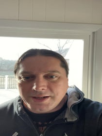 Poster for Birthday video from Jonathan Donais