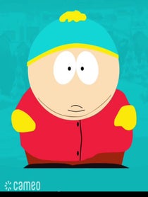 Poster for Intro video video from TheEricCartman