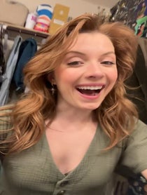 Poster for Gift video from Melody Rose