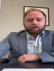 Poster for Roast video from Nrebholz