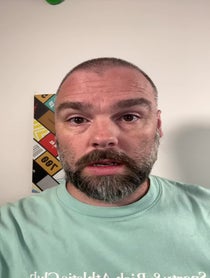 Poster for Birthday video from Josh Lloyd