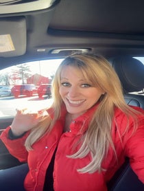 Poster for Birthday video from Lilian Garcia