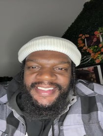 Poster for Holiday video from Eddy Curry
