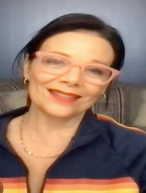 Poster for Other video from Meredith Salenger
